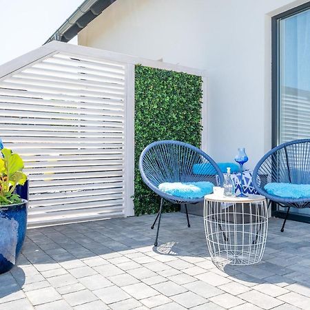 Apartmán Kawalek Swiata Ujście-Darłowskie Exteriér fotografie