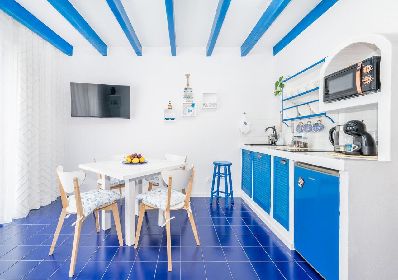 Apartmán Kawalek Swiata Ujście-Darłowskie Exteriér fotografie